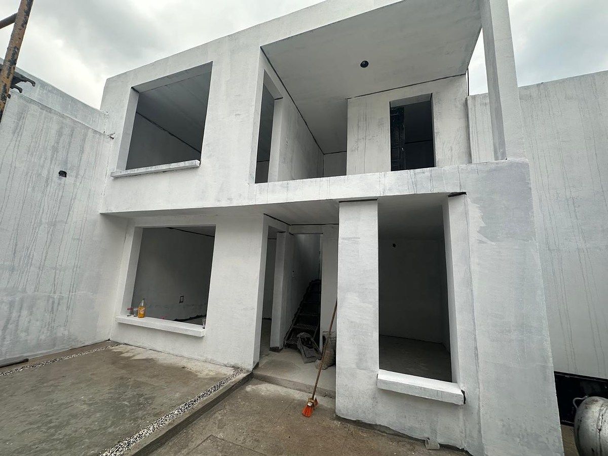 Casa en Toluca Centro, Toluca, foto 8 de 12