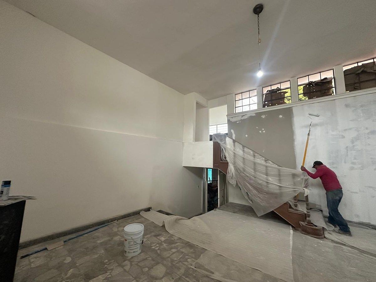 Casa en Toluca Centro, Toluca, foto 10 de 12