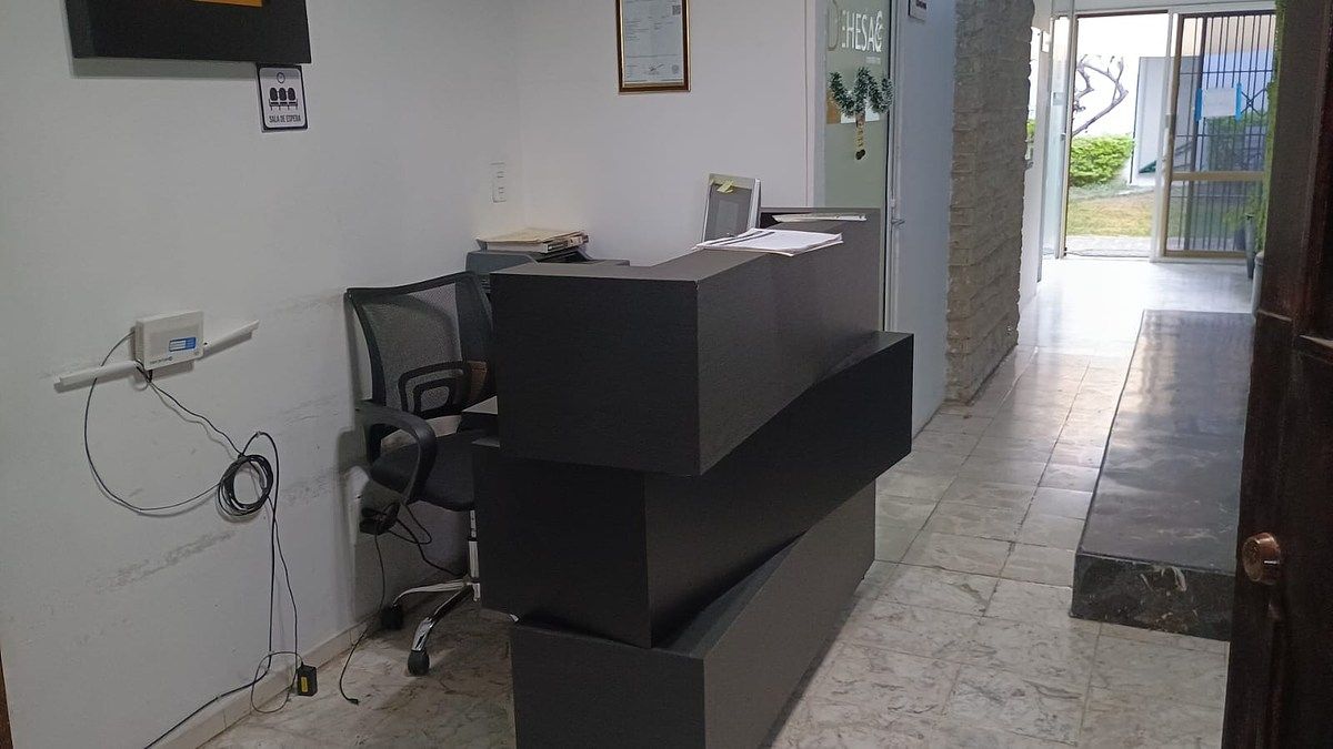 Oficina en Mexicaltzingo, Guadalajara, foto 3 de 3