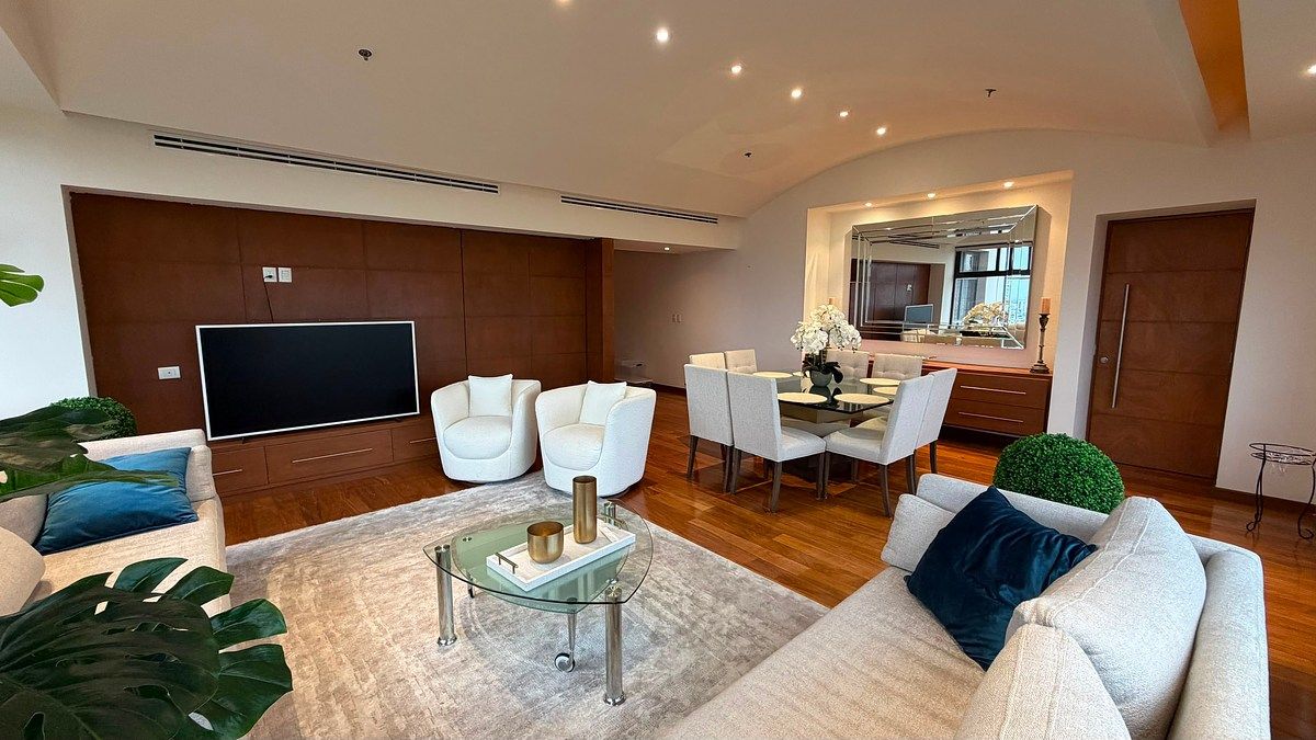 Apartamento em Zona Valle Oriente, San Pedro Garza García, foto 3 de 11
