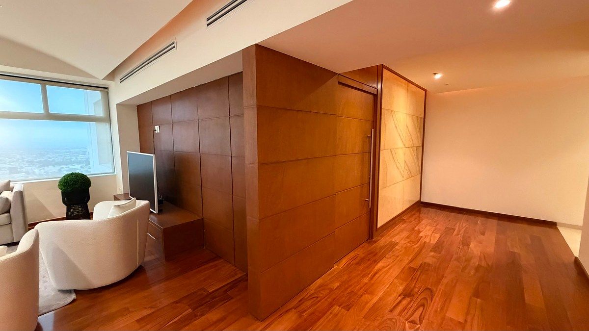 Apartamento em Zona Valle Oriente, San Pedro Garza García, foto 4 de 11