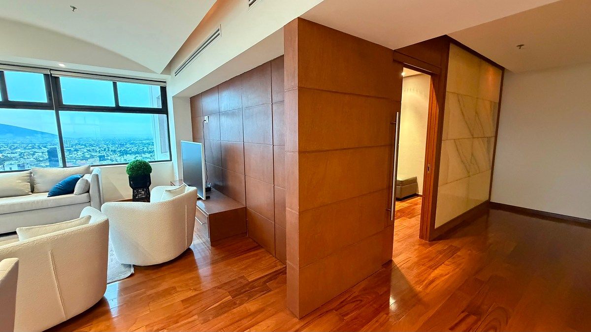 Apartamento em Zona Valle Oriente, San Pedro Garza García, foto 6 de 11