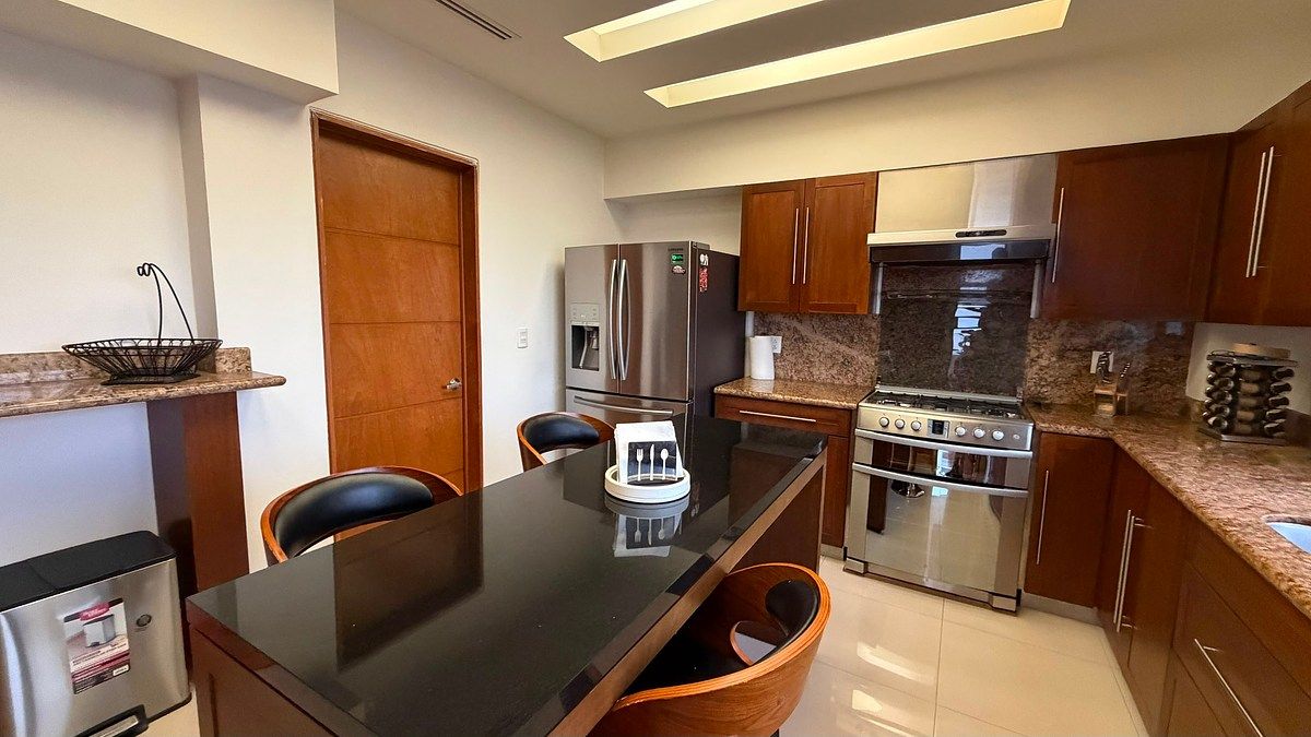 Apartamento em Zona Valle Oriente, San Pedro Garza García, foto 10 de 11