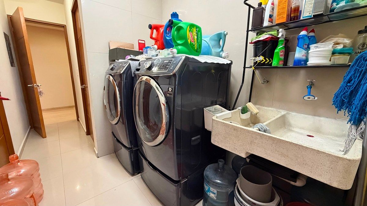 Apartamento em Zona Valle Oriente, San Pedro Garza García, foto 11 de 11