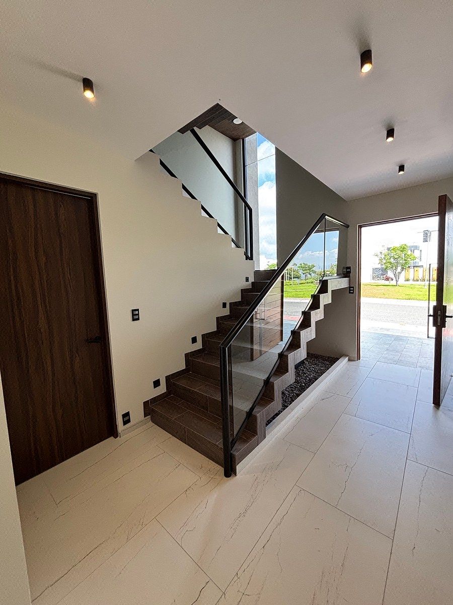Casa en Colinas de Juriquilla, Querétaro, foto 17 de 42