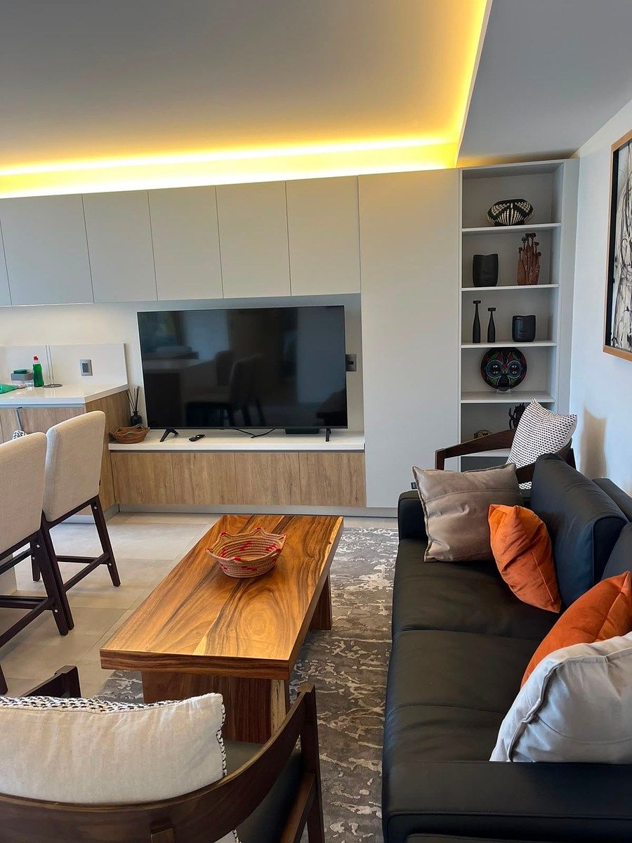Apartamento em Cuauhtémoc, Cuauhtémoc, foto 4 de 18