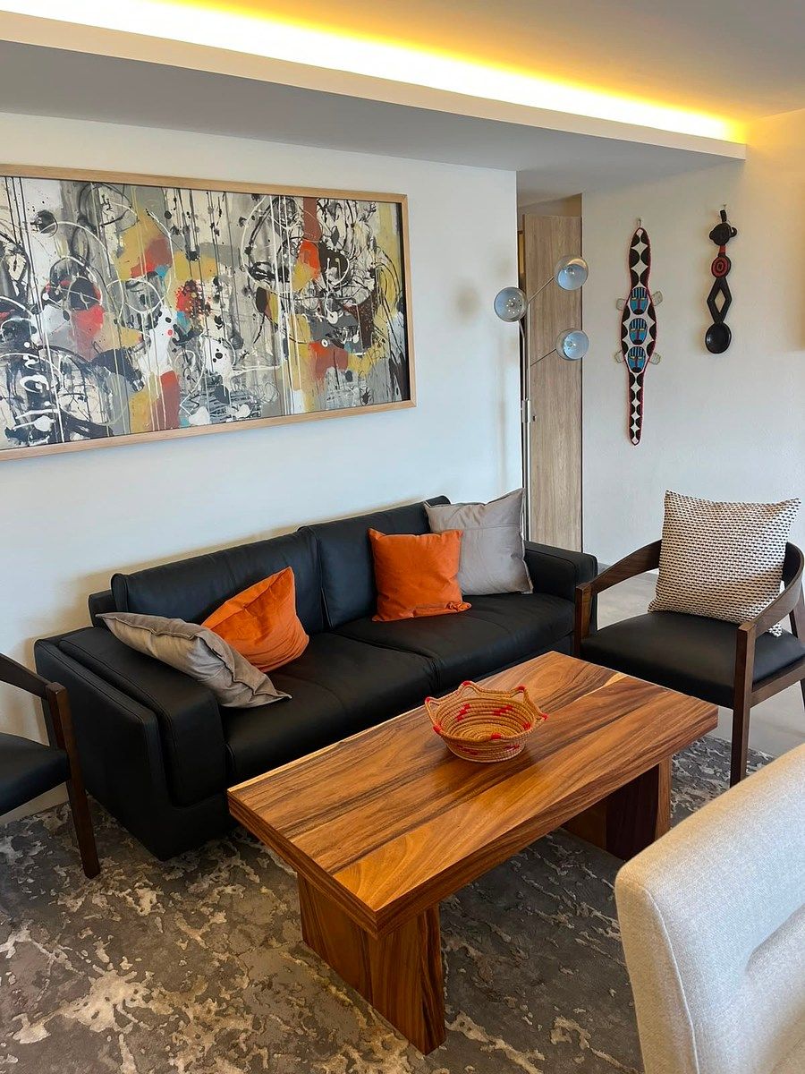 Apartamento em Cuauhtémoc, Cuauhtémoc, foto 3 de 18