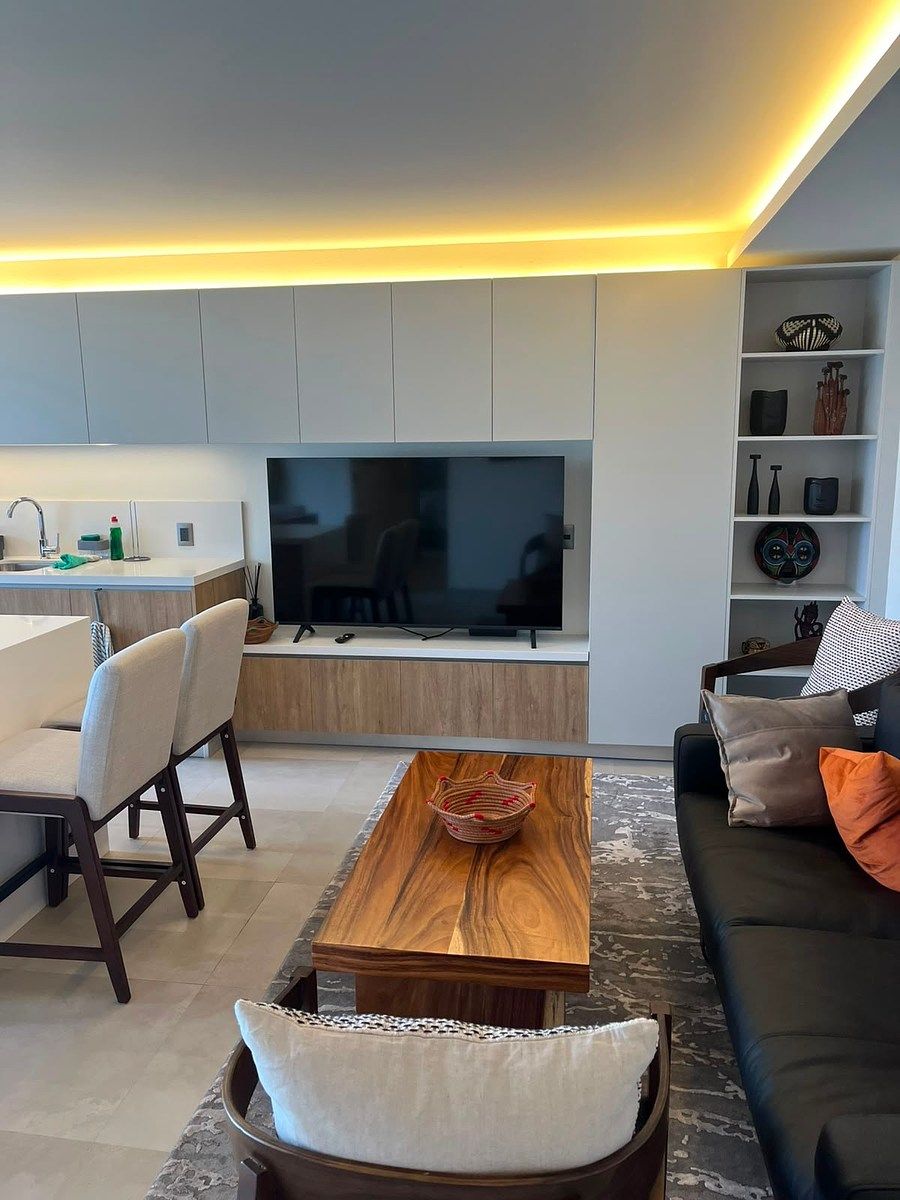 Apartamento em Cuauhtémoc, Cuauhtémoc, foto 5 de 18