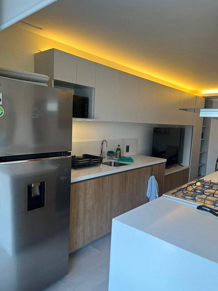 Apartamento em Cuauhtémoc, Cuauhtémoc, foto 8 de 18