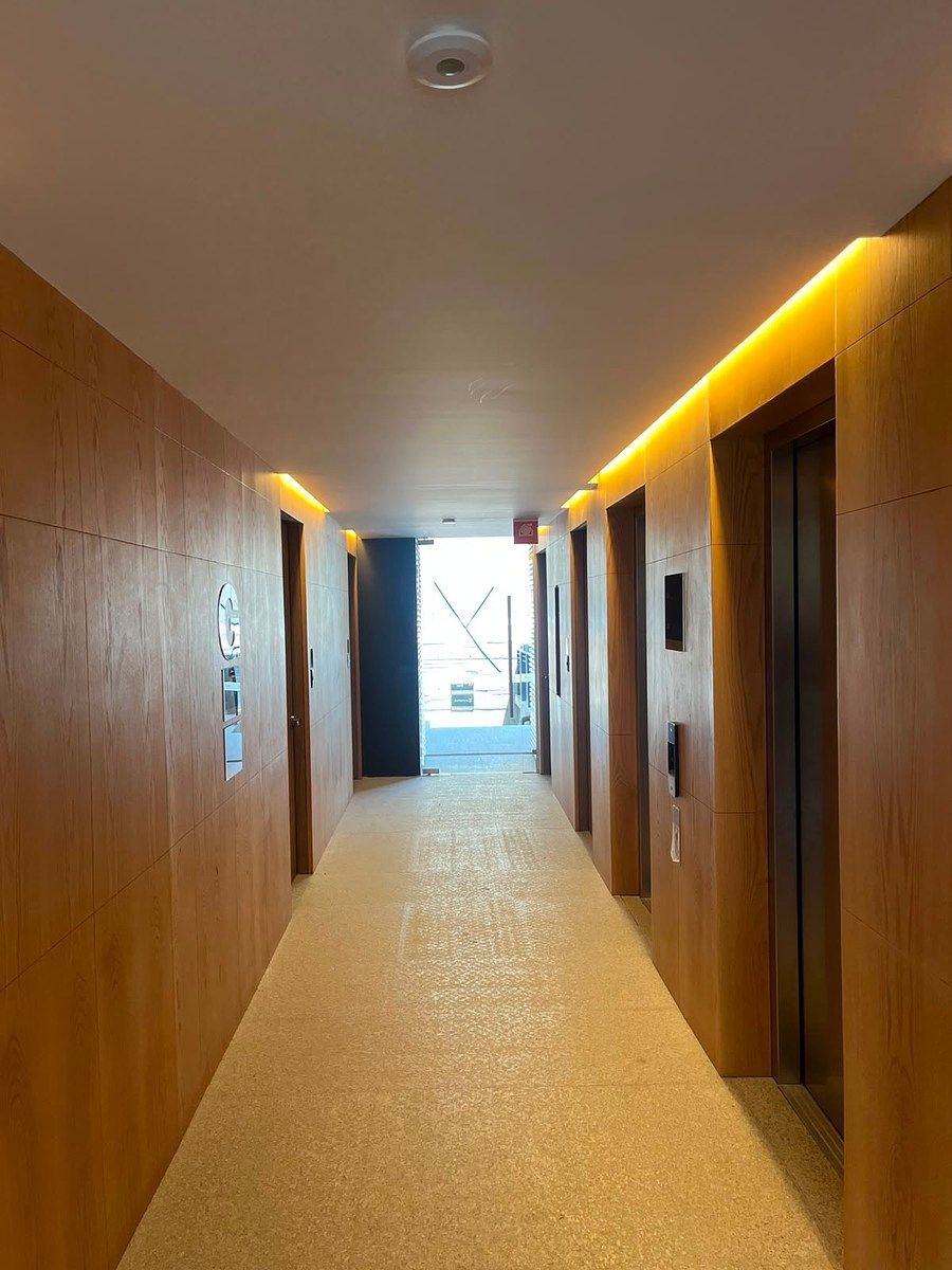 Apartamento em Cuauhtémoc, Cuauhtémoc, foto 14 de 18