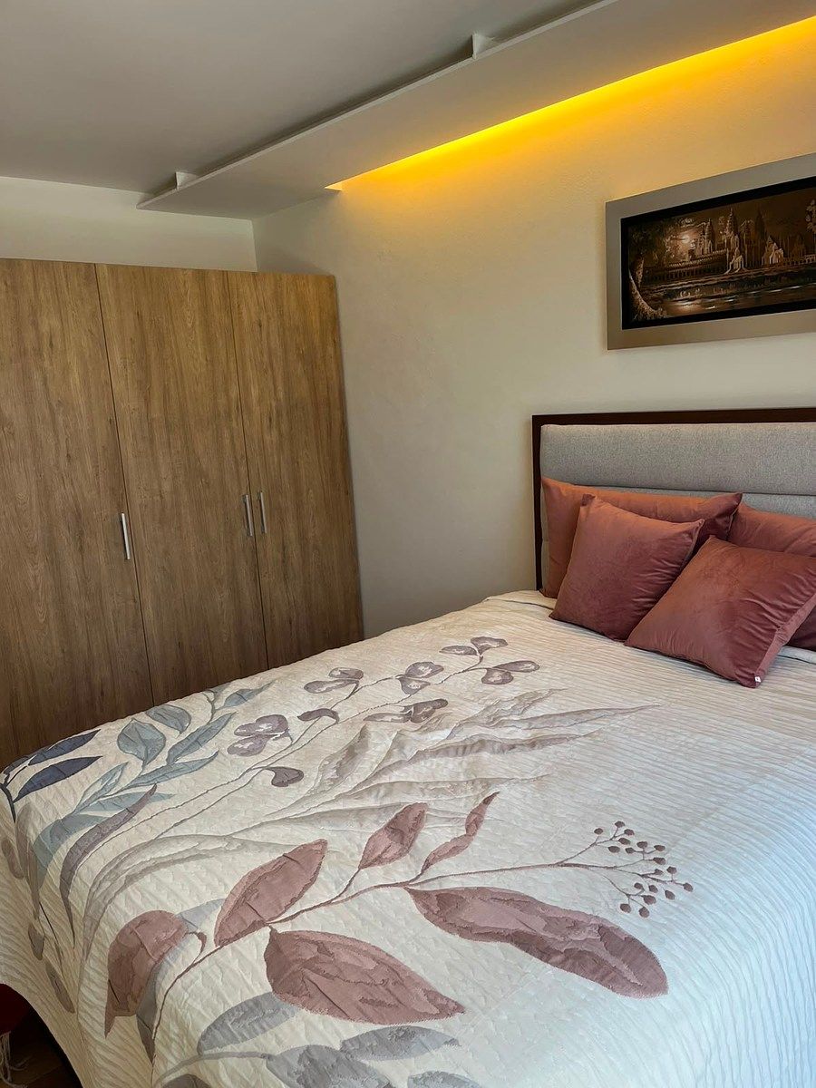 Apartamento em Cuauhtémoc, Cuauhtémoc, foto 15 de 18