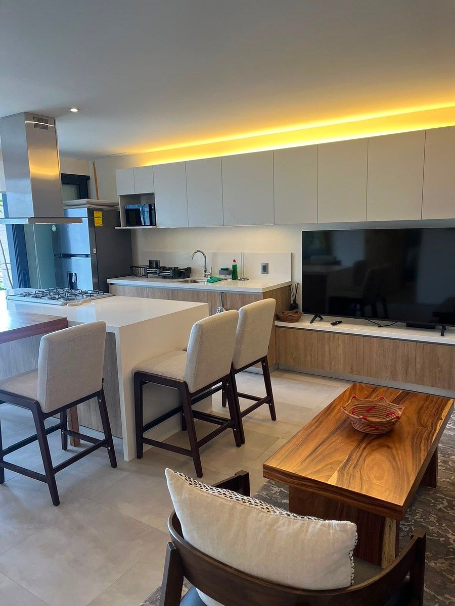 Apartamento em Cuauhtémoc, Cuauhtémoc, foto 17 de 18