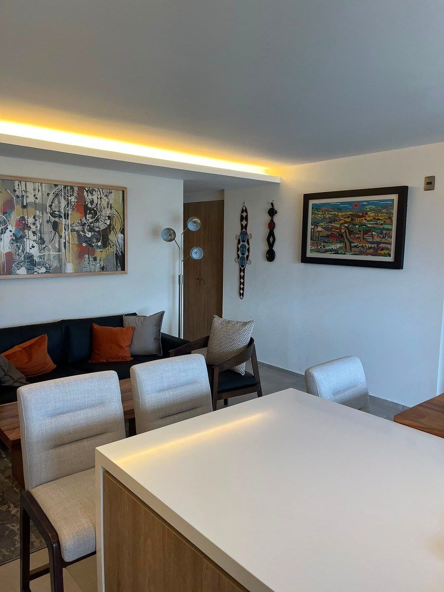Apartamento em Cuauhtémoc, Cuauhtémoc, foto 18 de 18