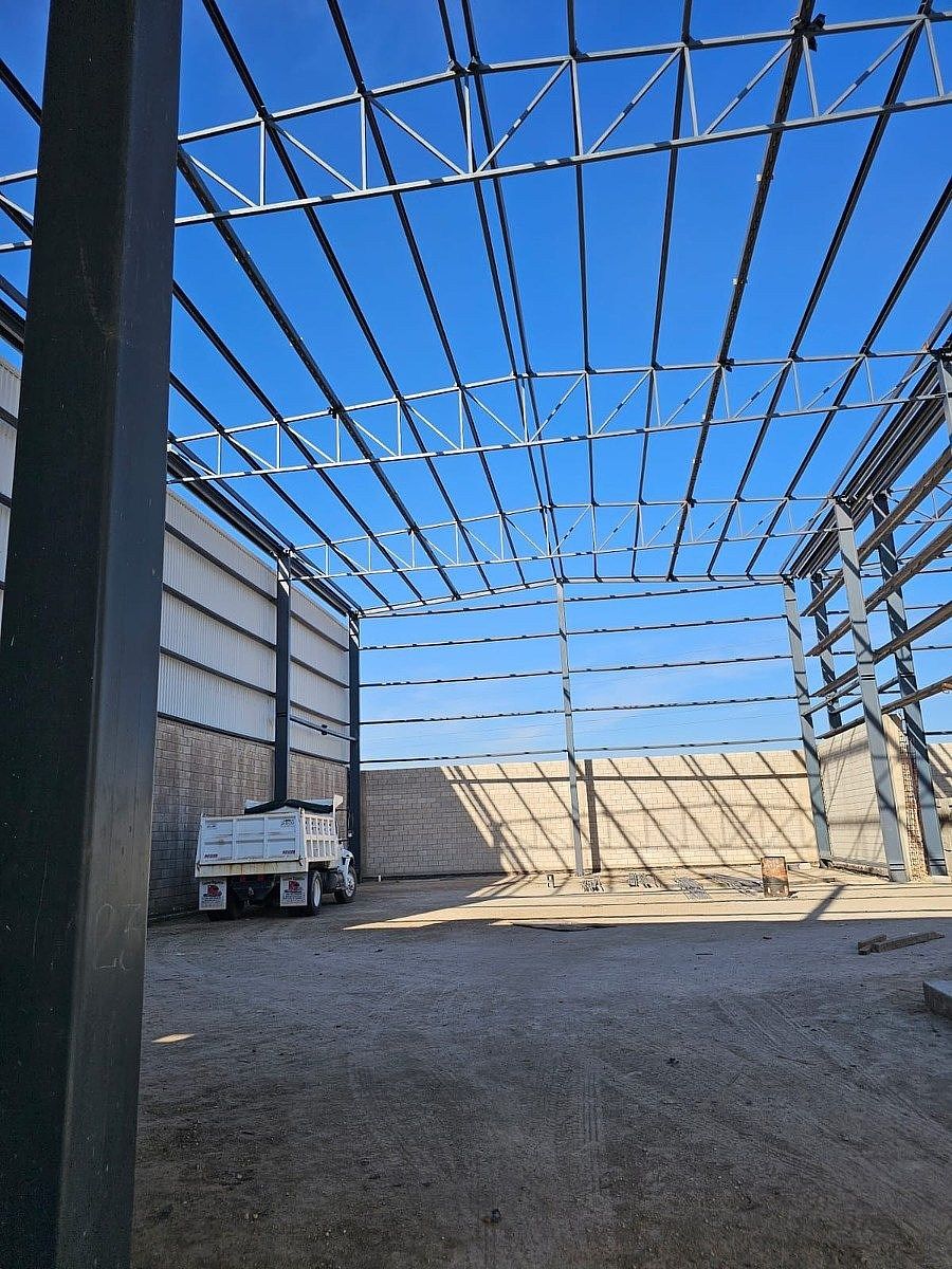 Industrial Warehouse in Nextipac, Zapopan, photo 2 of 4