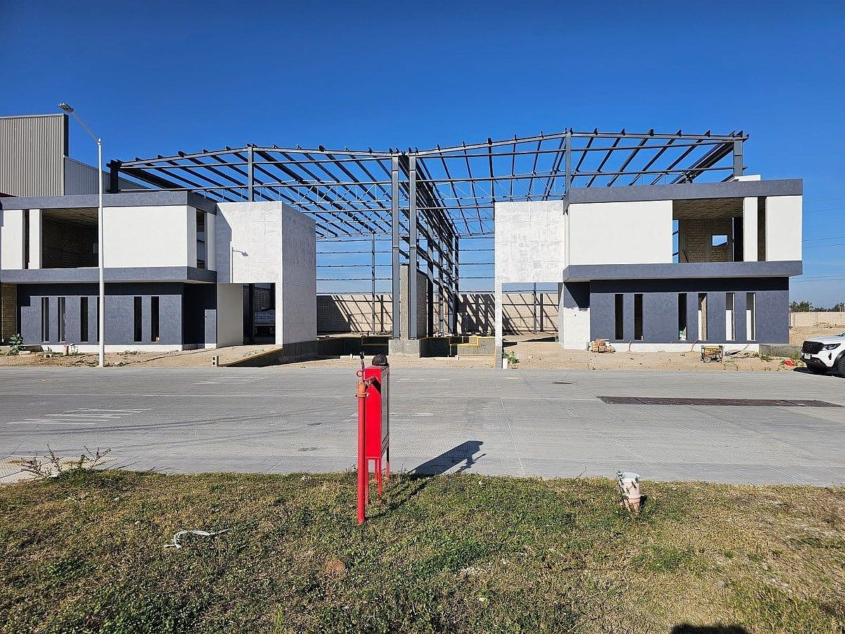 Industrial Warehouse in Nextipac, Zapopan, photo 4 of 4