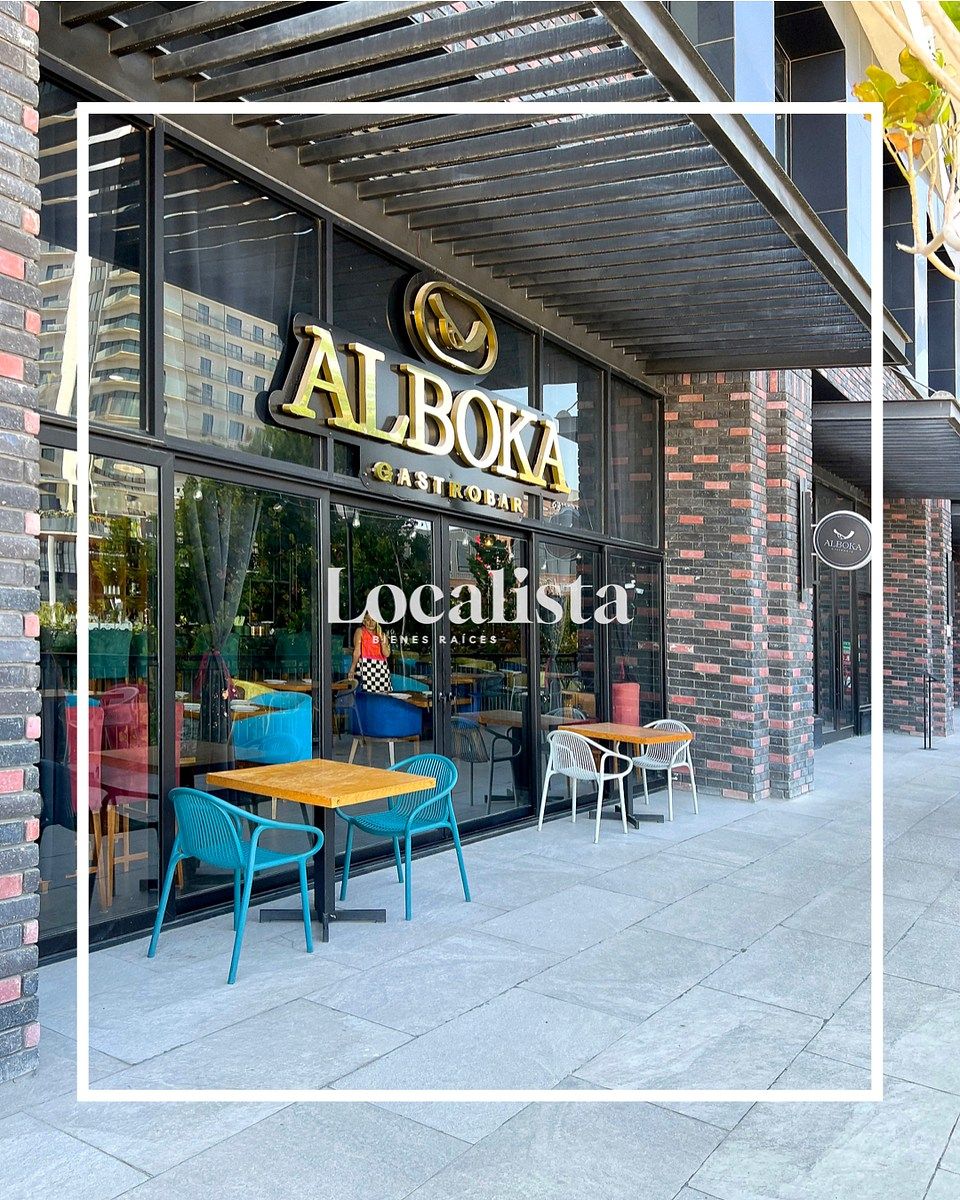 Retail Space in Arboledas I, Chihuahua, photo 4 of 29