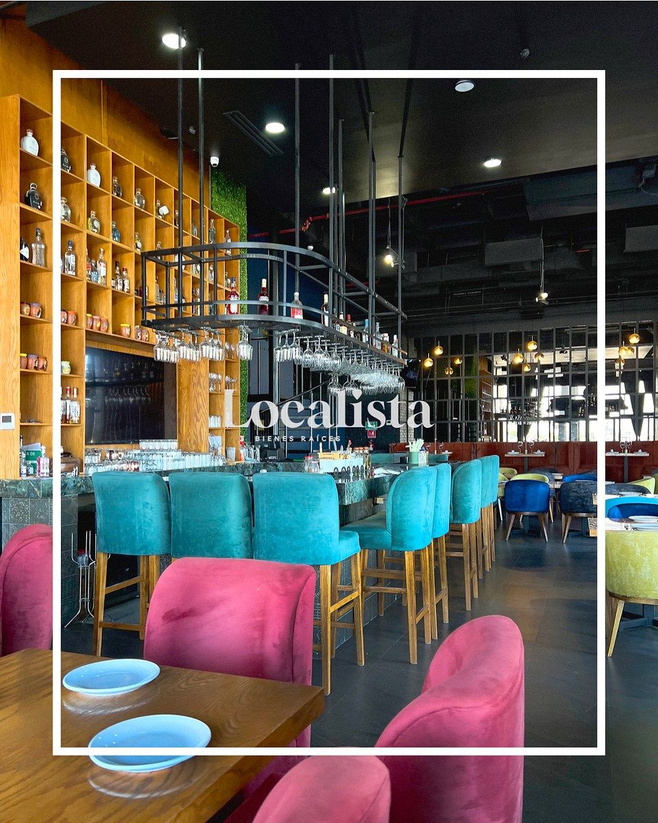 Retail Space in Arboledas I, Chihuahua, photo 13 of 29