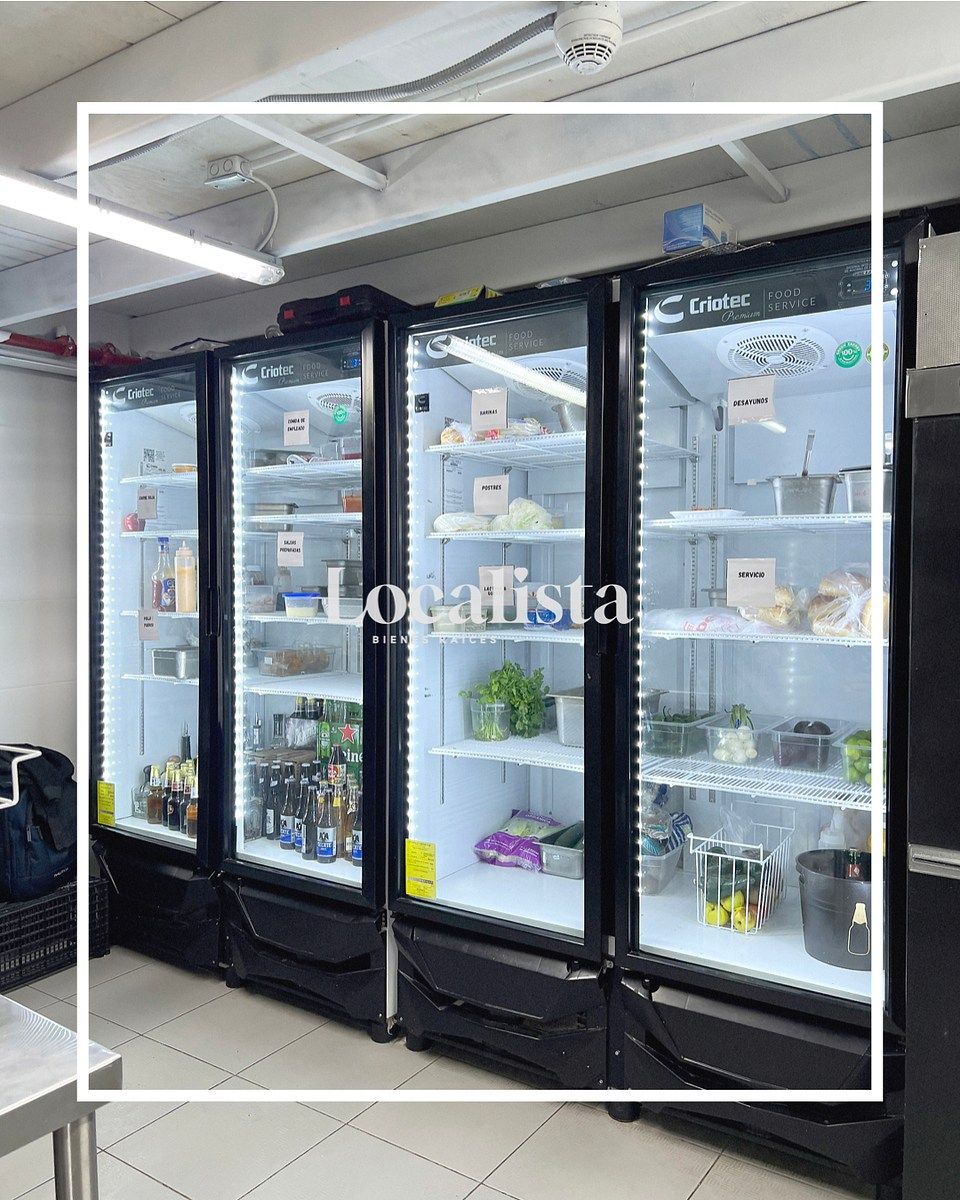 Retail Space in Arboledas I, Chihuahua, photo 26 of 29