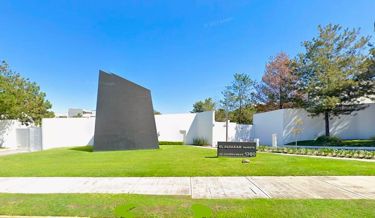 Terreno en Venta El Alcazar Oriente 368 m2, oportunidad, foto 1 de 16
