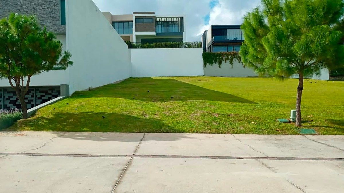 Terreno en El Alcazar Oriente, Zapopan, foto 2 de 16