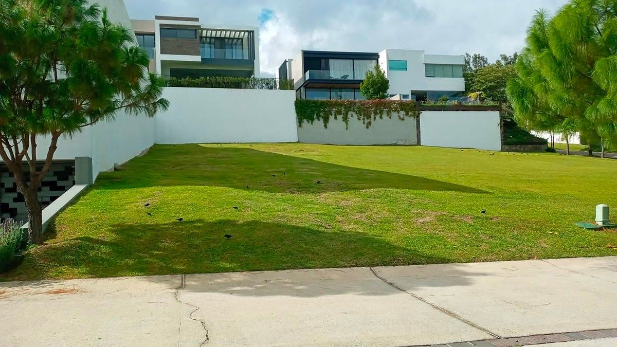 Terreno en El Alcazar Oriente, Zapopan, foto 3 de 16