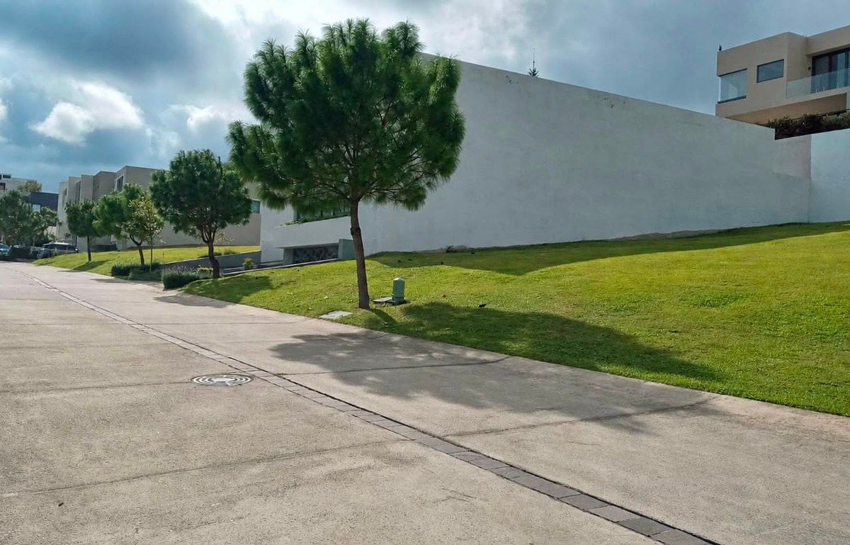 Terreno en El Alcazar Oriente, Zapopan, foto 4 de 16