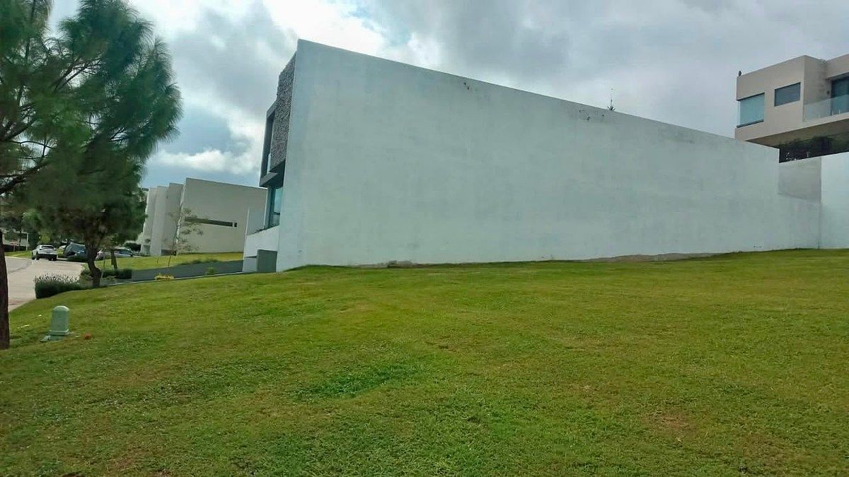 Terreno en El Alcazar Oriente, Zapopan, foto 5 de 16