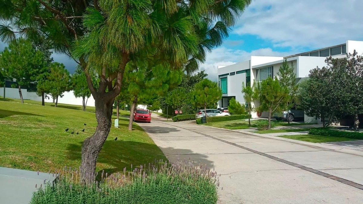 Terreno en El Alcazar Oriente, Zapopan, foto 6 de 16