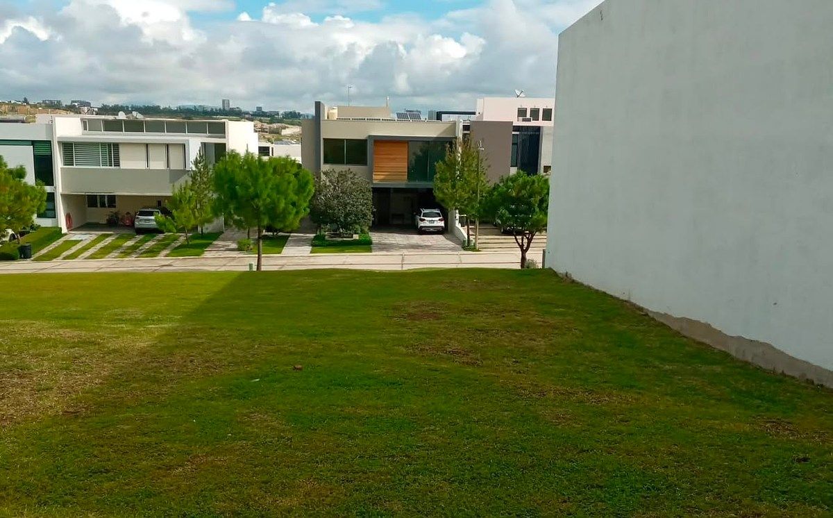 Terreno en El Alcazar Oriente, Zapopan, foto 7 de 16