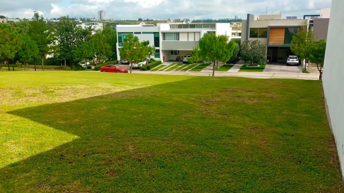 Terreno en El Alcazar Oriente, Zapopan, foto 8 de 16