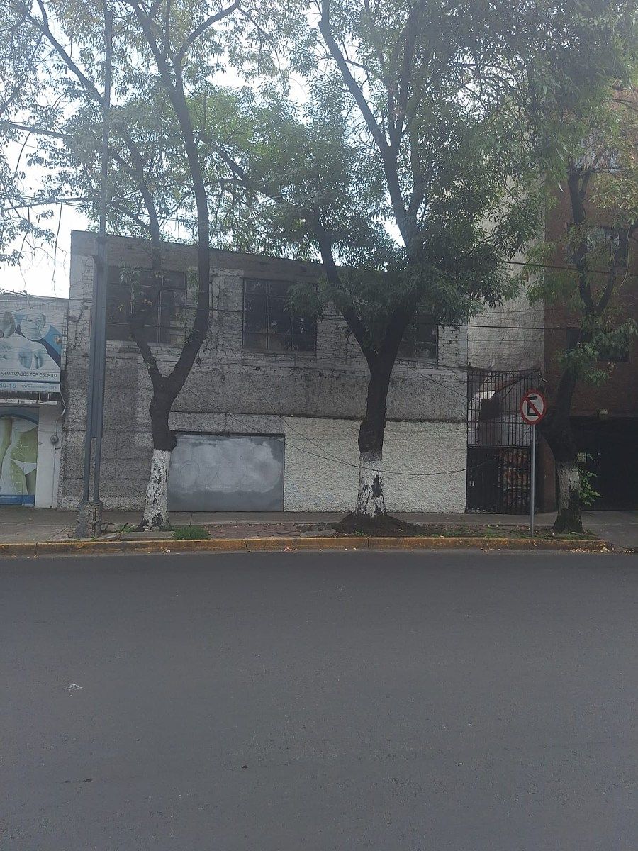 Terreno à venda para desenvolvimento residencial | Col. Independência | Ángel Urraza, foto 1 de 18