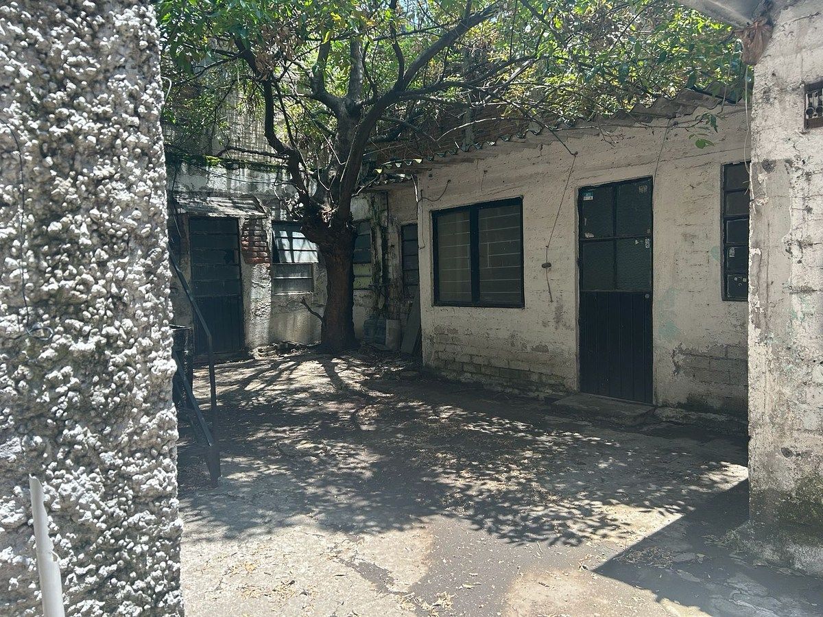 Lote em Independencia, Benito Juárez, foto 3 de 18