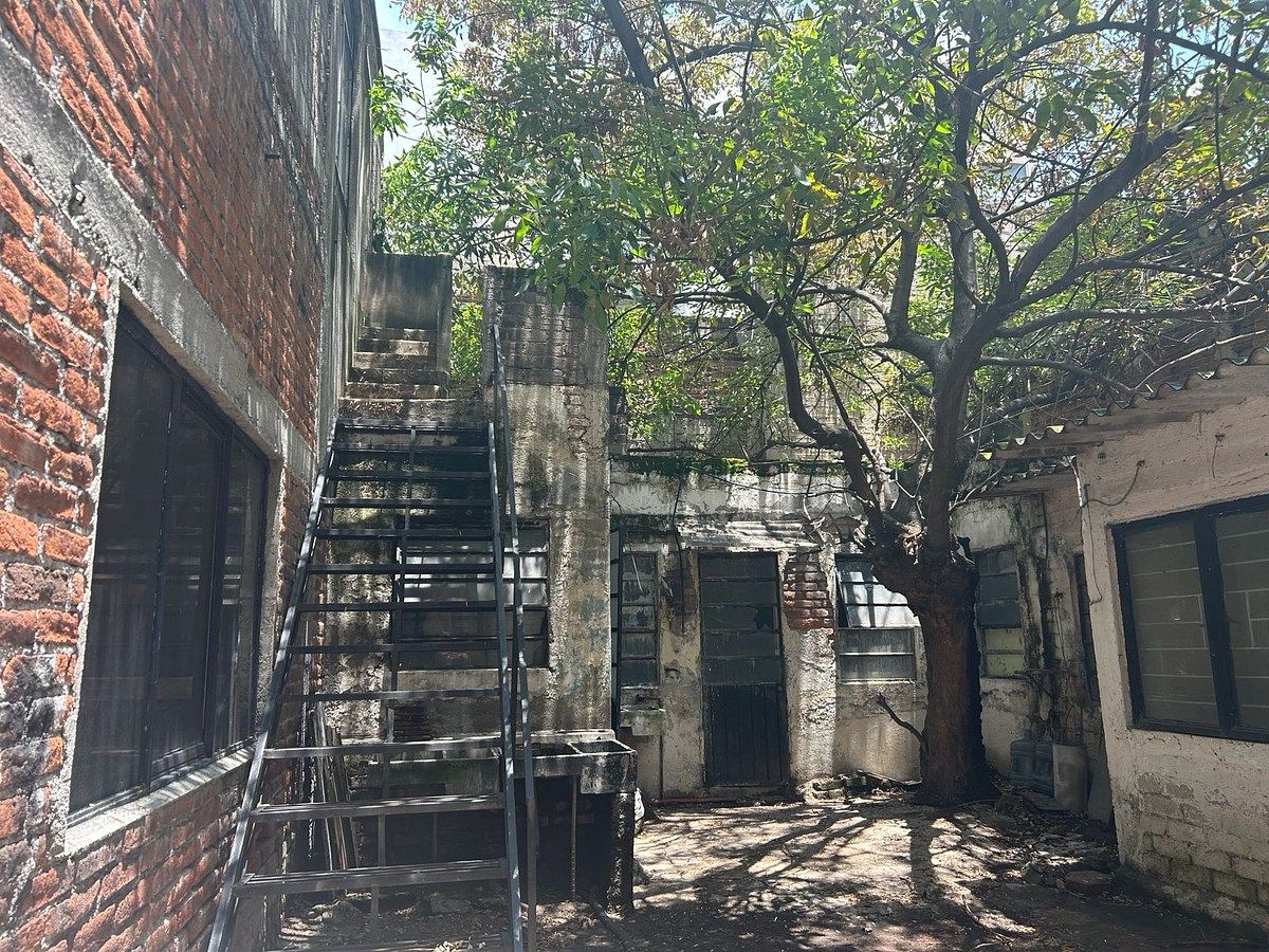 Lote em Independencia, Benito Juárez, foto 4 de 18