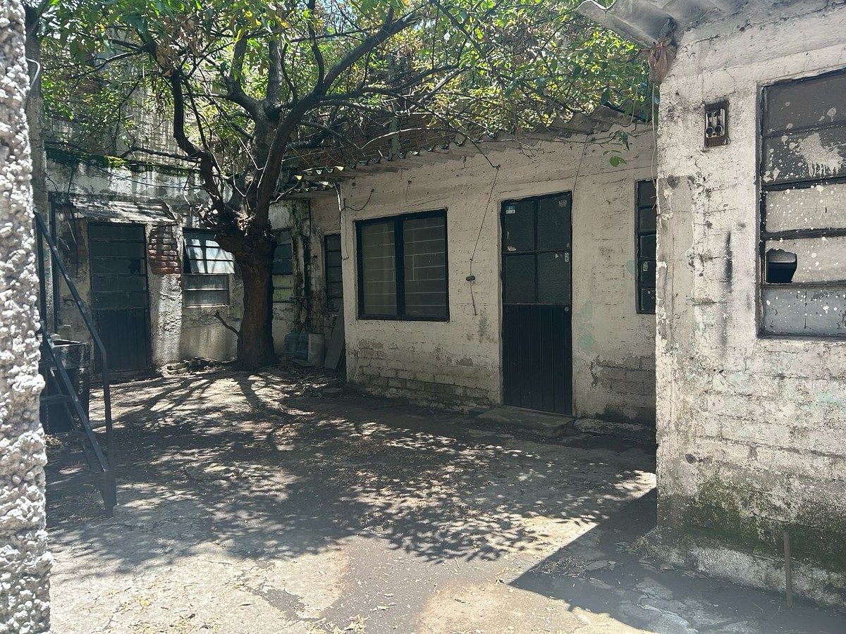 Lote em Independencia, Benito Juárez, foto 2 de 18