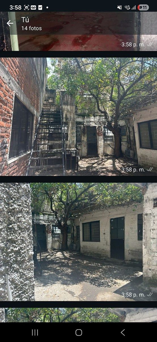 Lote em Independencia, Benito Juárez, foto 7 de 18
