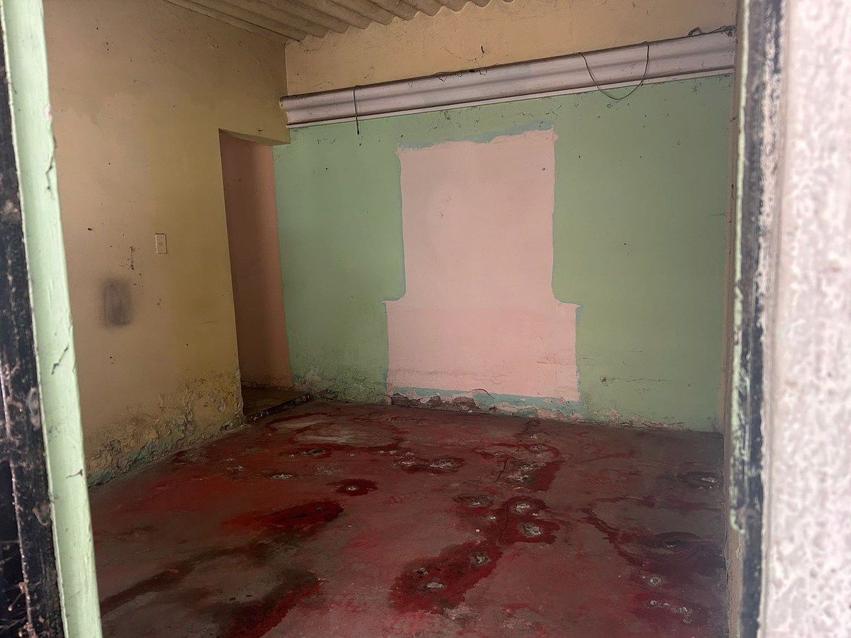 Lote em Independencia, Benito Juárez, foto 9 de 18