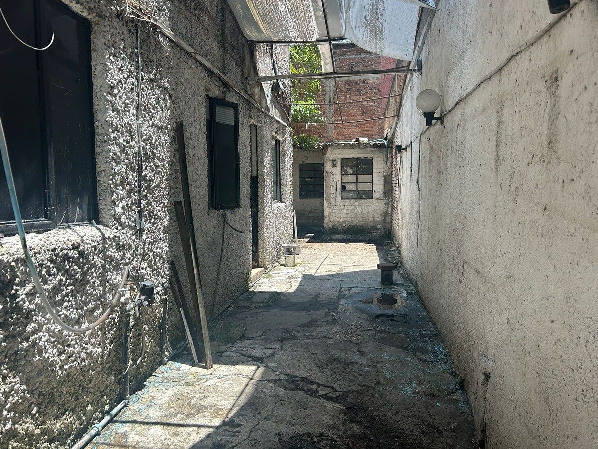 Lote em Independencia, Benito Juárez, foto 11 de 18