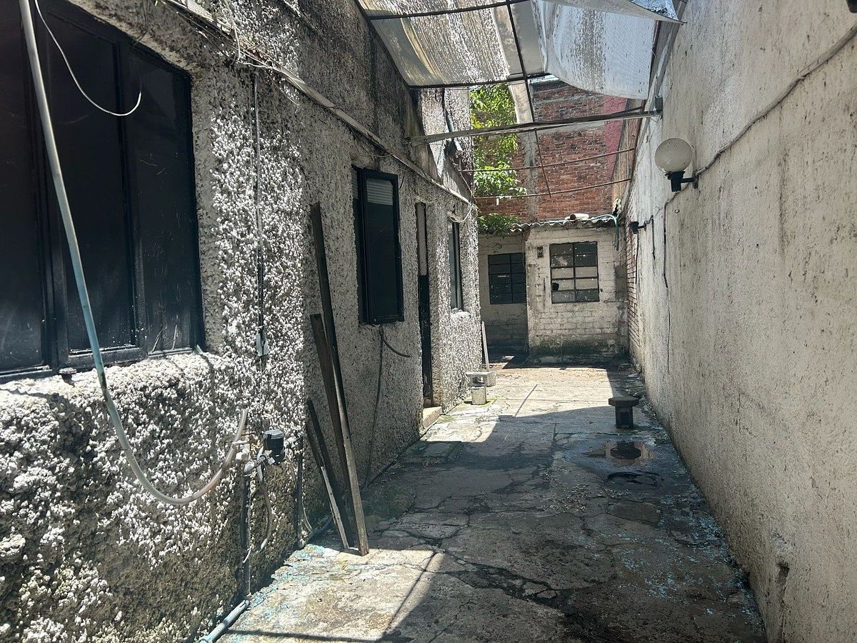 Lote em Independencia, Benito Juárez, foto 15 de 18