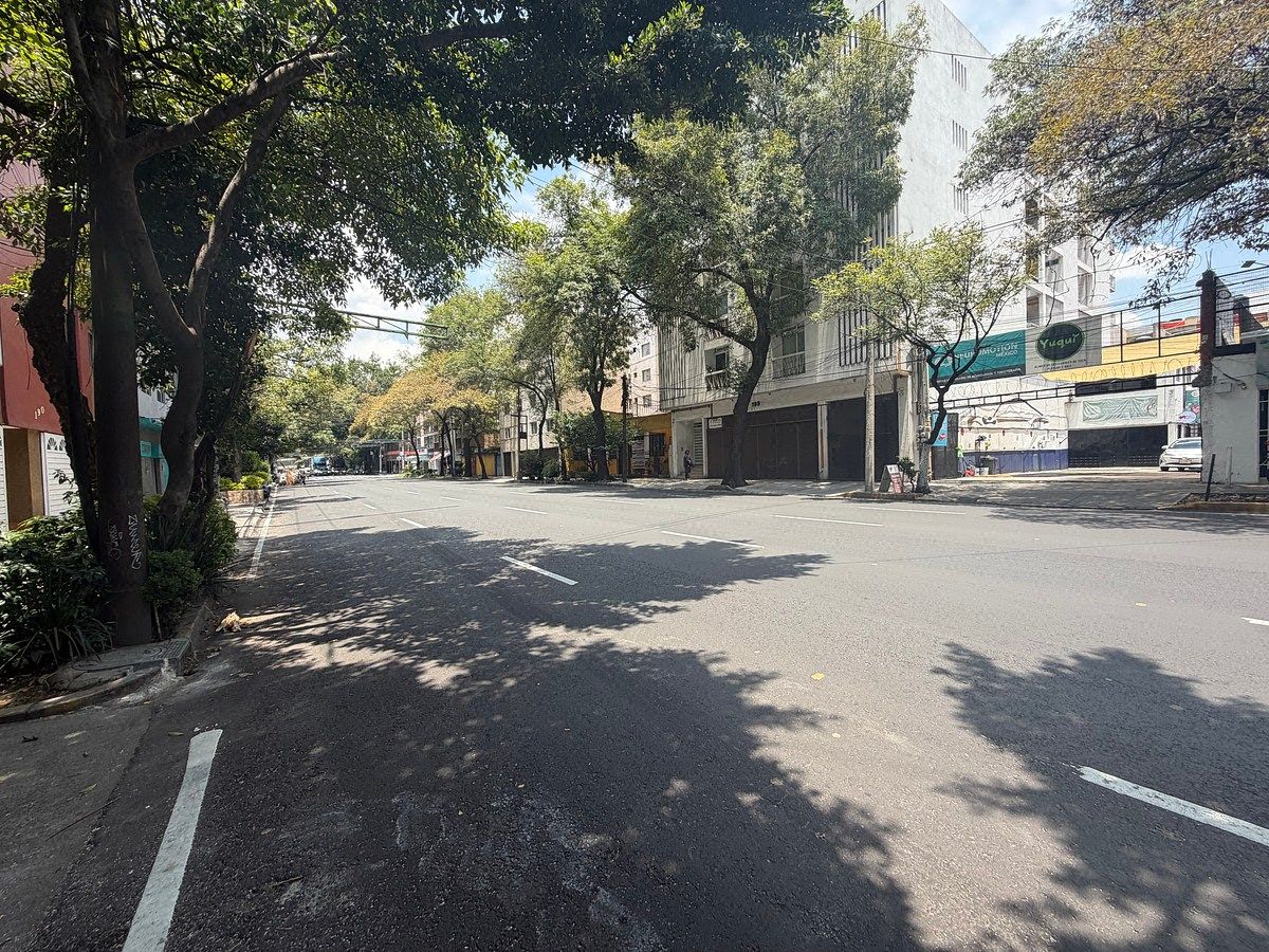 Lote em Independencia, Benito Juárez, foto 3 de 19