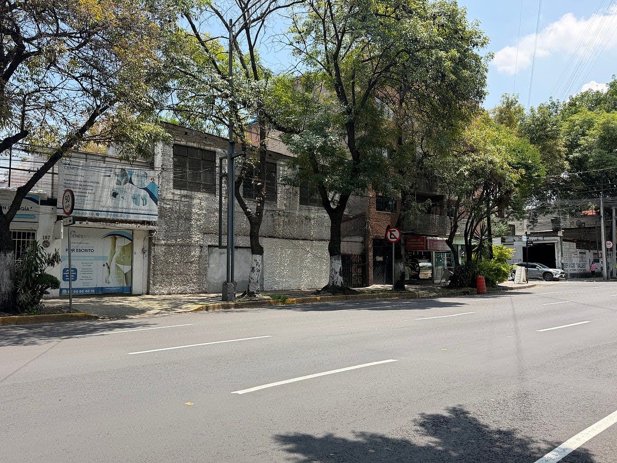 Lote em Independencia, Benito Juárez, foto 4 de 19