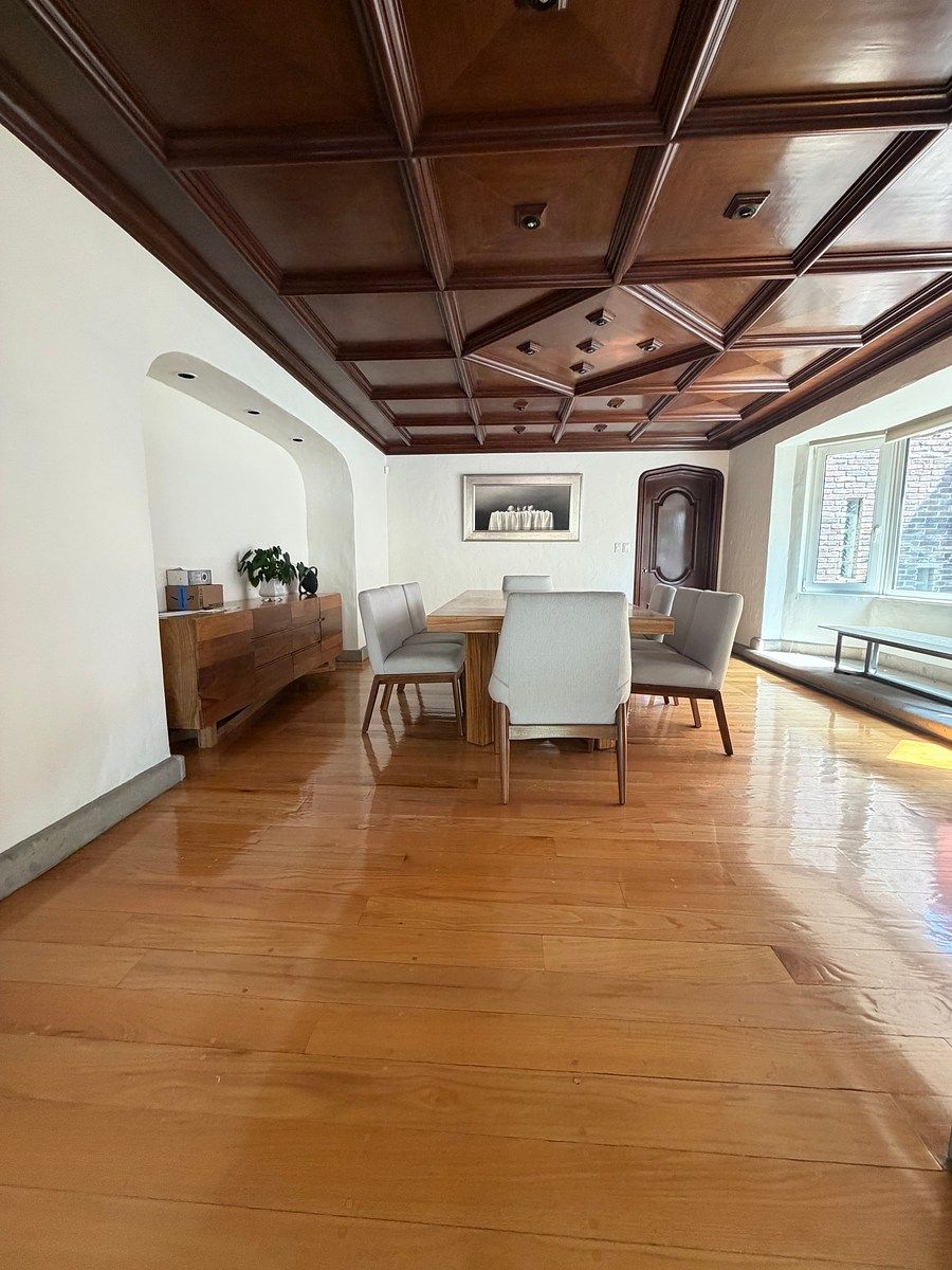 Casa em Bosques de las Lomas, Cuajimalpa de Morelos, foto 4 de 27