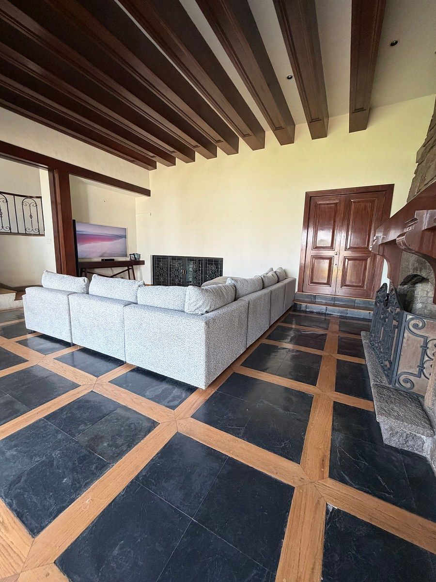 Casa em Bosques de las Lomas, Cuajimalpa de Morelos, foto 9 de 27