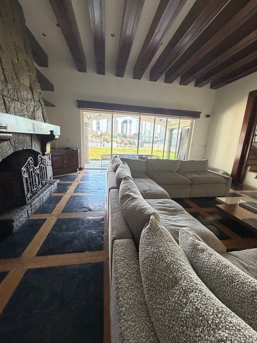 Casa em Bosques de las Lomas, Cuajimalpa de Morelos, foto 10 de 27