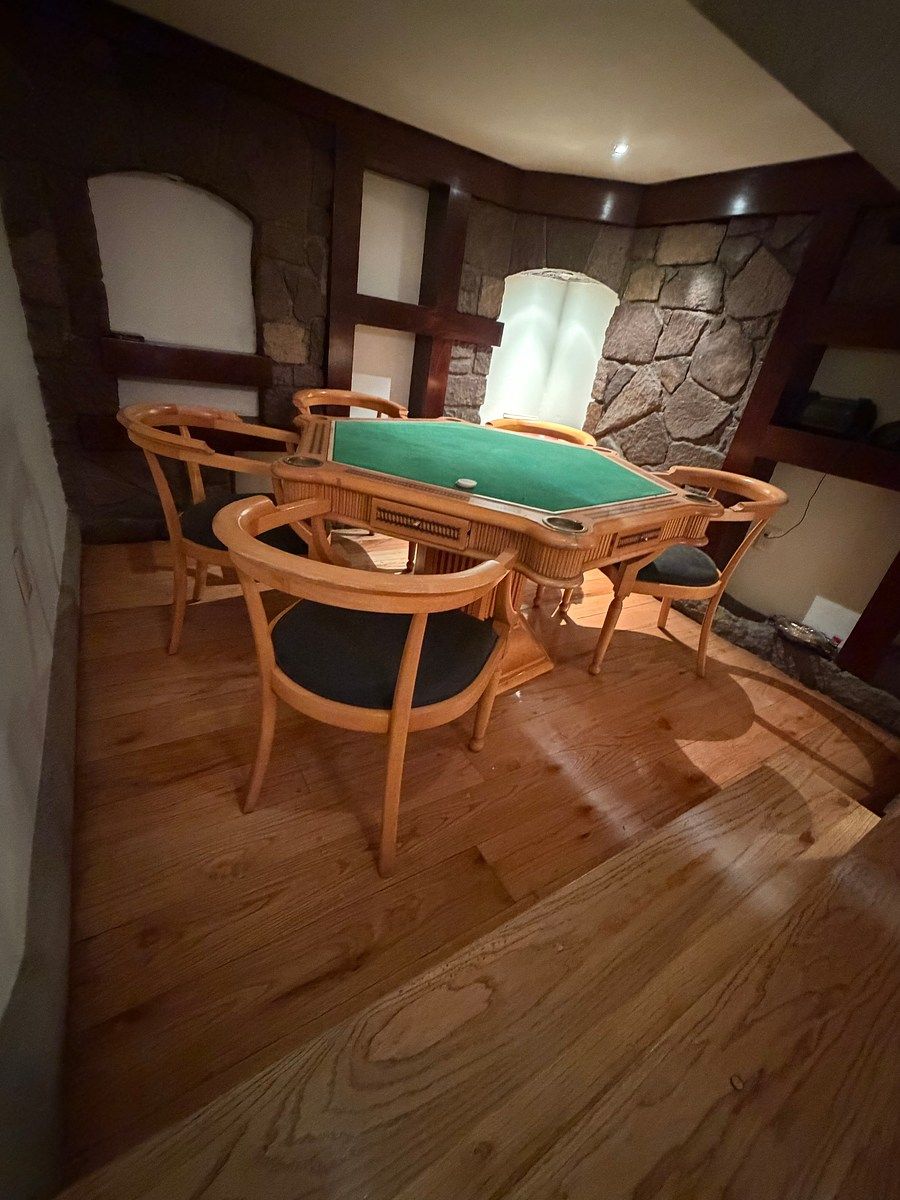 Casa em Bosques de las Lomas, Cuajimalpa de Morelos, foto 14 de 27