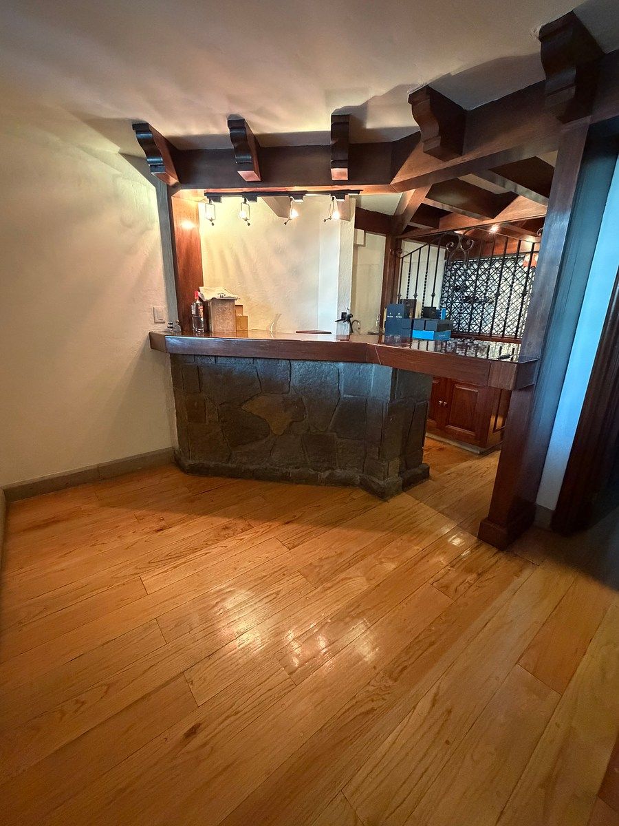 Casa em Bosques de las Lomas, Cuajimalpa de Morelos, foto 15 de 27