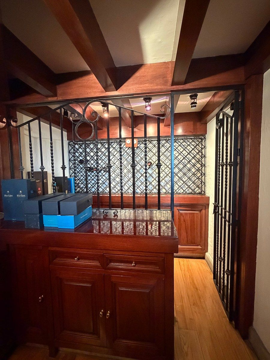 Casa em Bosques de las Lomas, Cuajimalpa de Morelos, foto 17 de 27