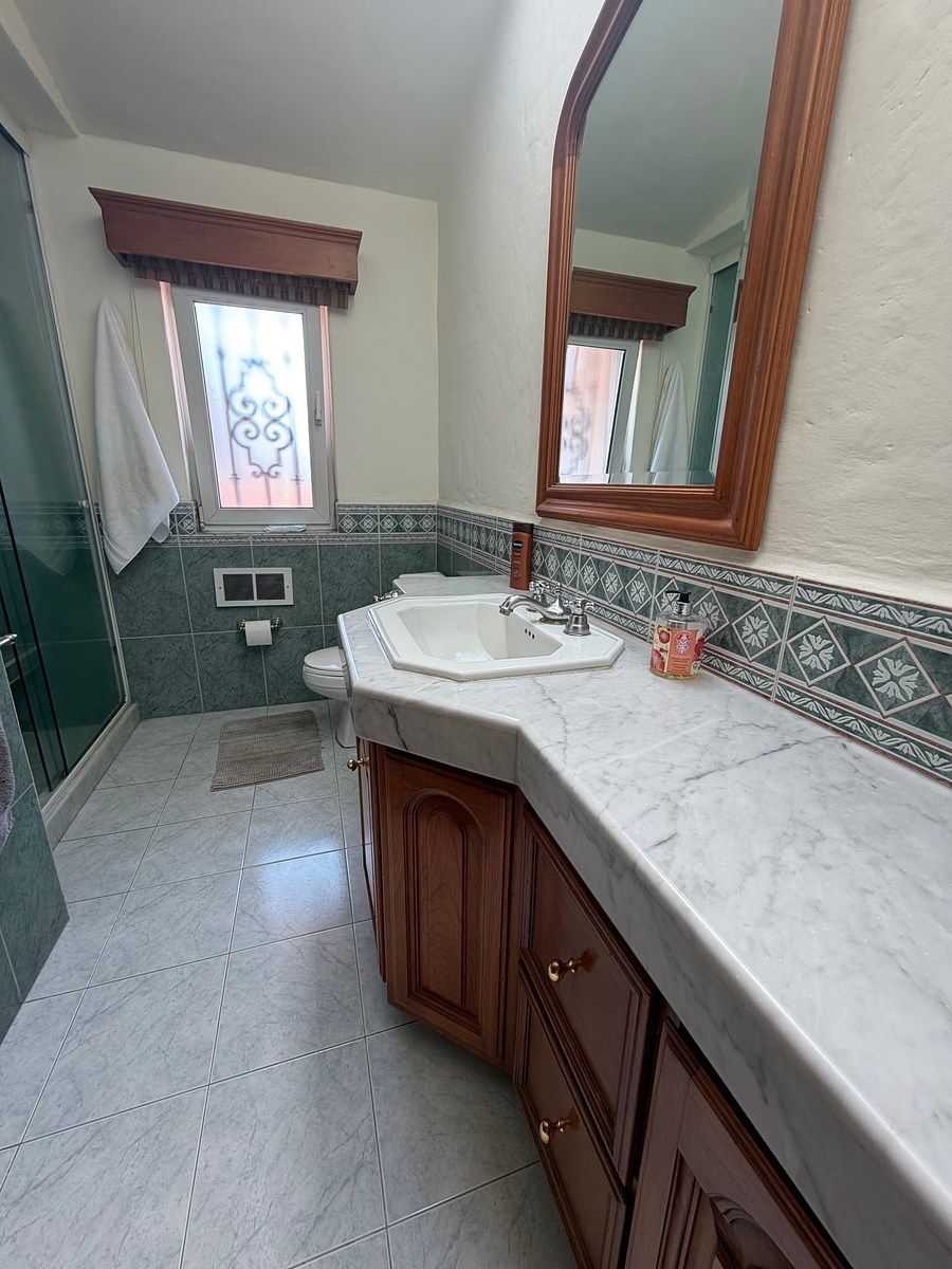 Casa em Bosques de las Lomas, Cuajimalpa de Morelos, foto 19 de 27