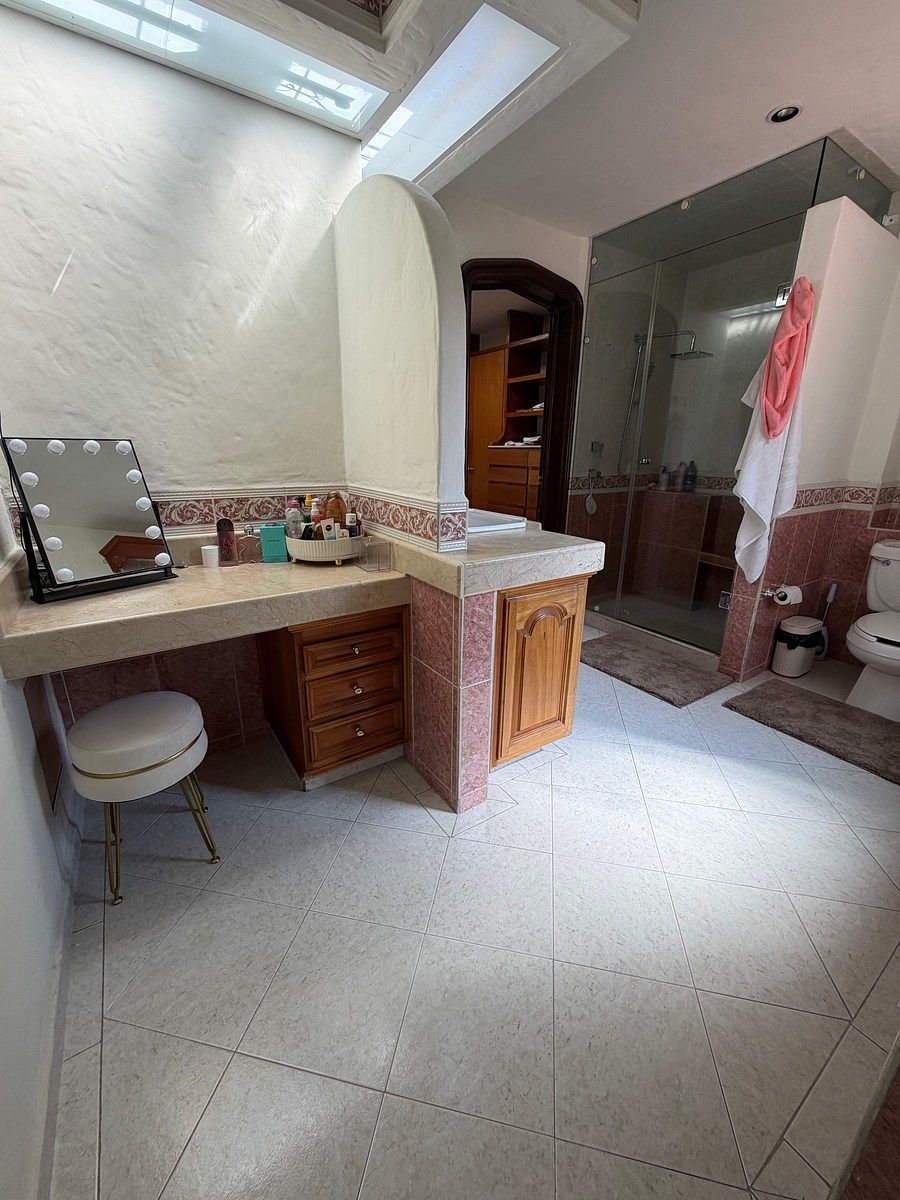 Casa em Bosques de las Lomas, Cuajimalpa de Morelos, foto 20 de 27