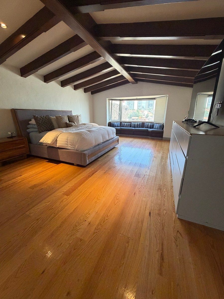 Casa em Bosques de las Lomas, Cuajimalpa de Morelos, foto 21 de 27