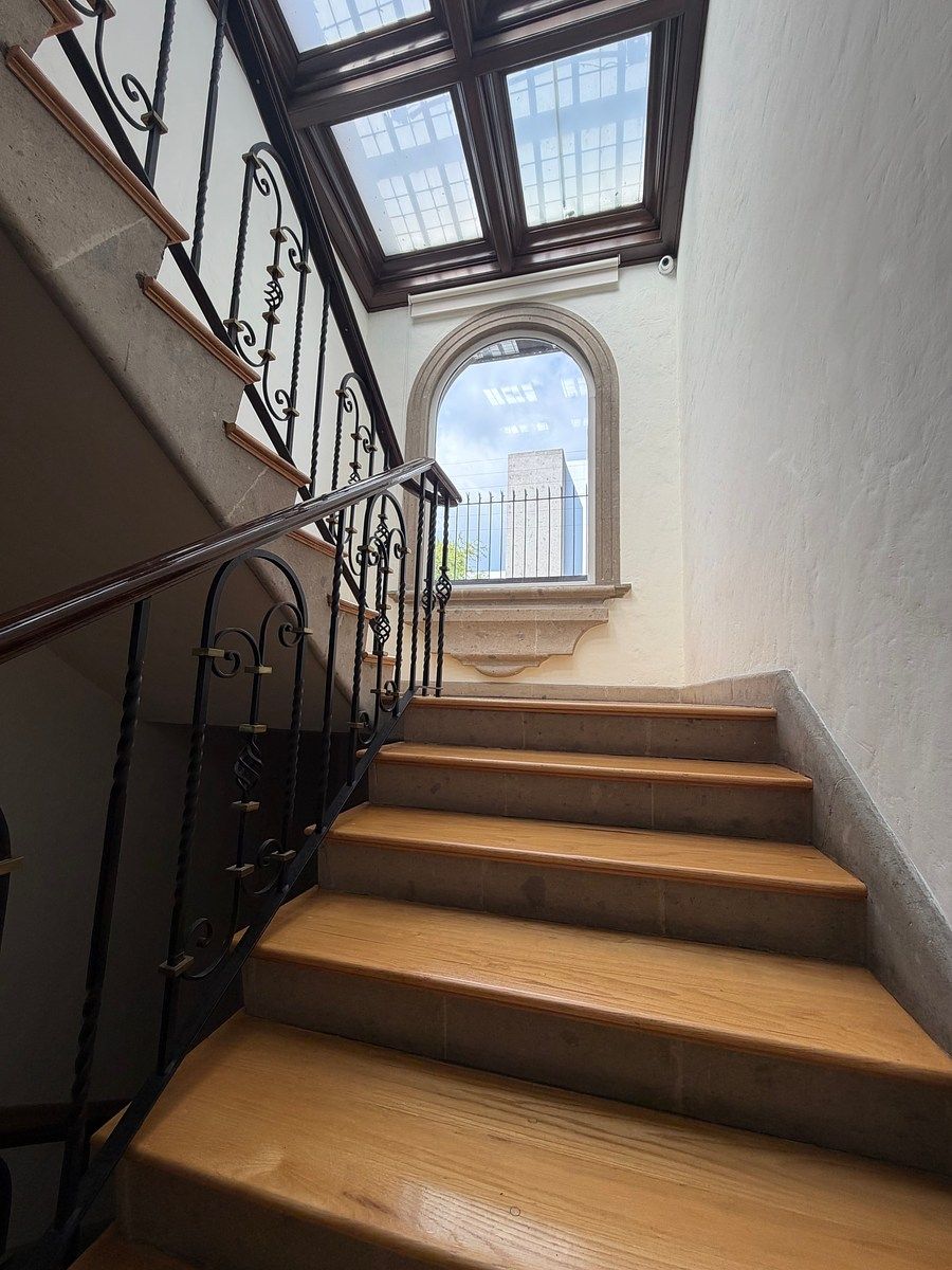 Casa em Bosques de las Lomas, Cuajimalpa de Morelos, foto 25 de 27